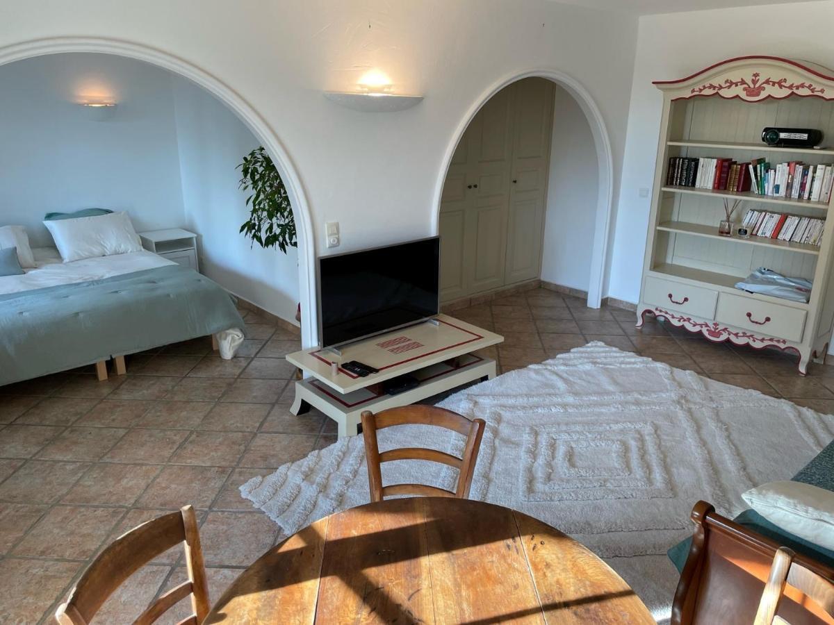 דירות ואלאוריס Domaine Des Tuilieres Avec Jacuzzi מראה חיצוני תמונה