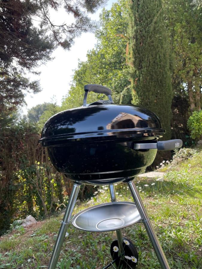 דירות ואלאוריס Domaine Des Tuilieres Avec Jacuzzi מראה חיצוני תמונה