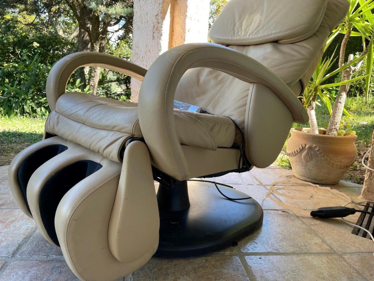 דירות ואלאוריס Domaine Des Tuilieres Avec Jacuzzi מראה חיצוני תמונה